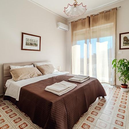 Casa Vacanze Solemare Sciacca Exterior photo