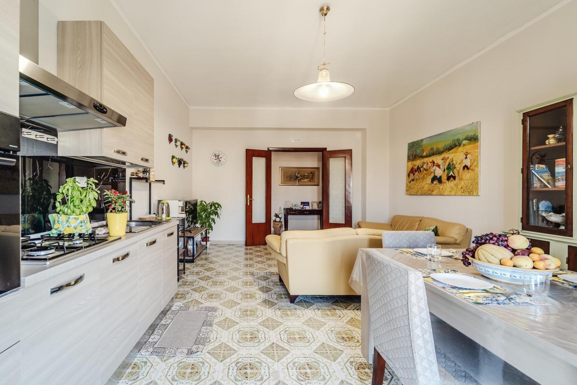Casa Vacanze Solemare Sciacca Exterior photo