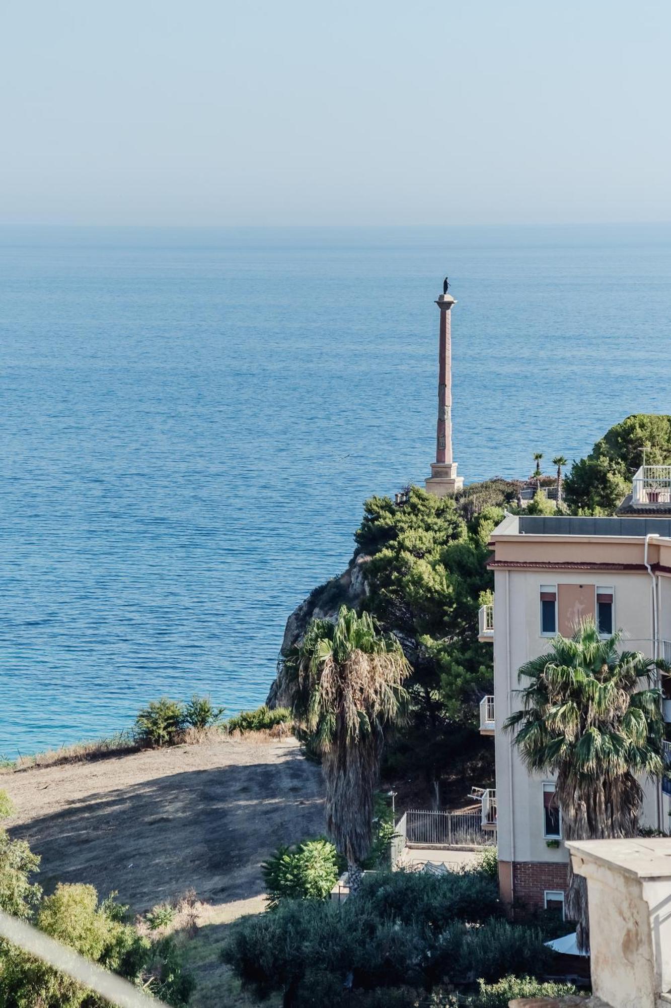 Casa Vacanze Solemare Sciacca Exterior photo