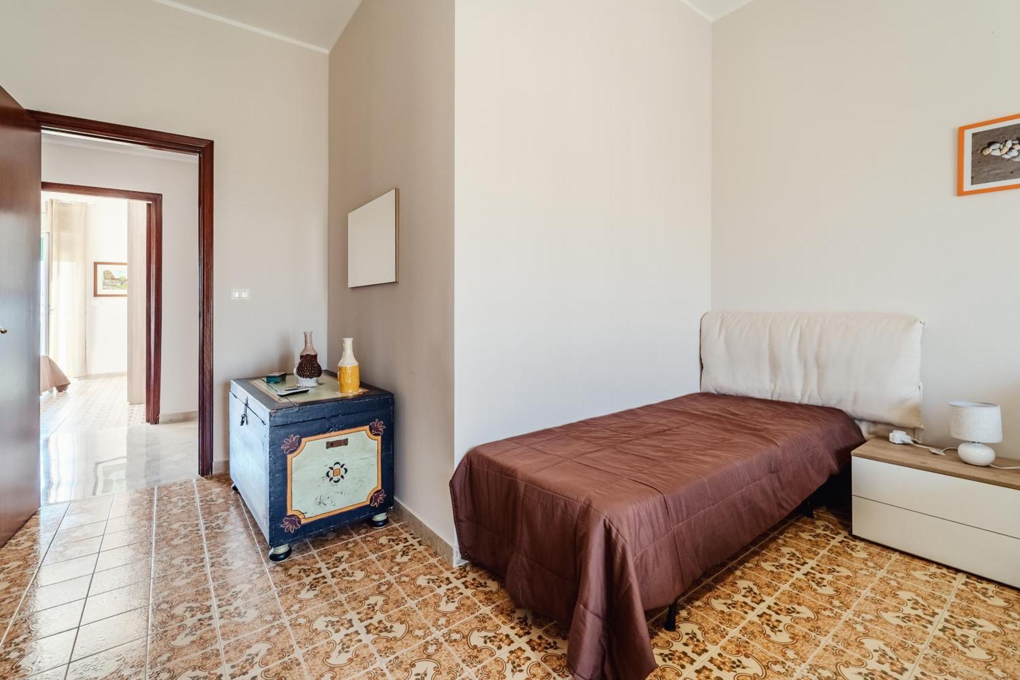 Casa Vacanze Solemare Sciacca Exterior photo
