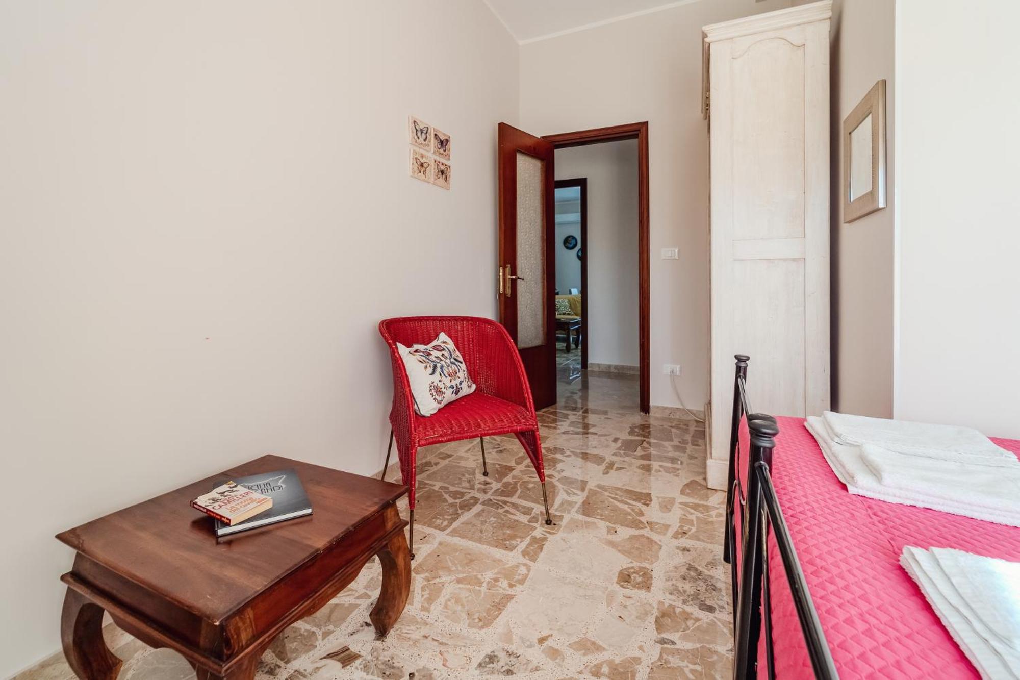 Casa Vacanze Solemare Sciacca Exterior photo
